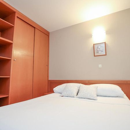 Apartments Vallis Rabiosa Zadar Habitación foto