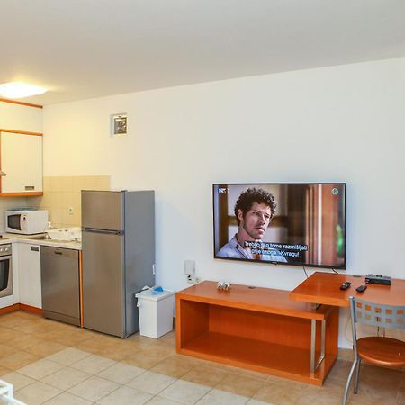 Apartments Vallis Rabiosa Zadar Habitación foto