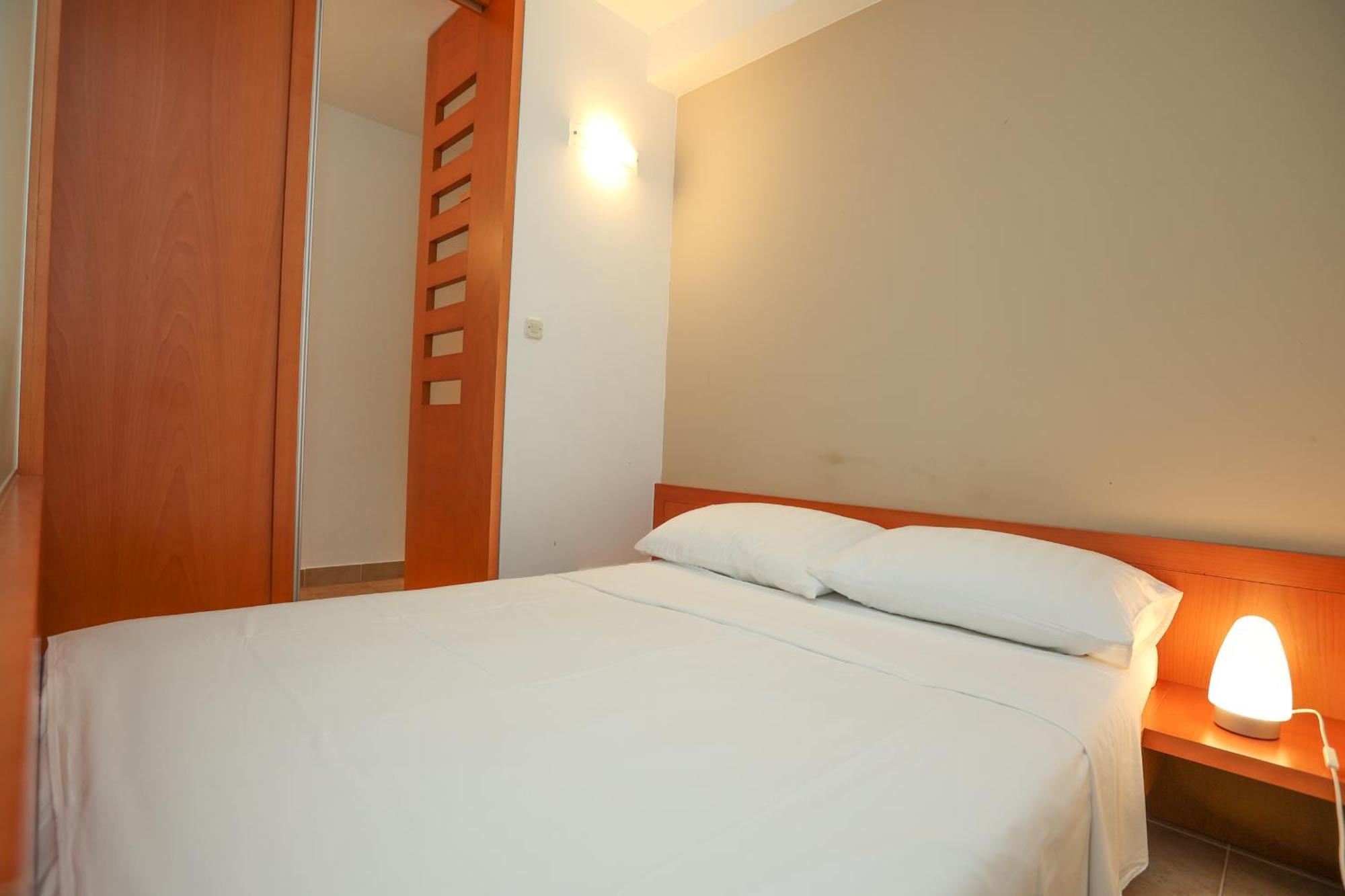 Apartments Vallis Rabiosa Zadar Habitación foto