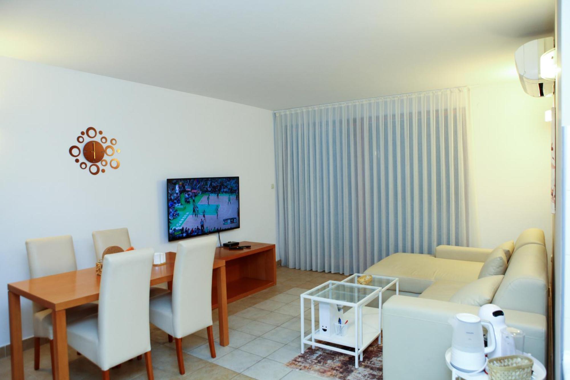 Apartments Vallis Rabiosa Zadar Habitación foto