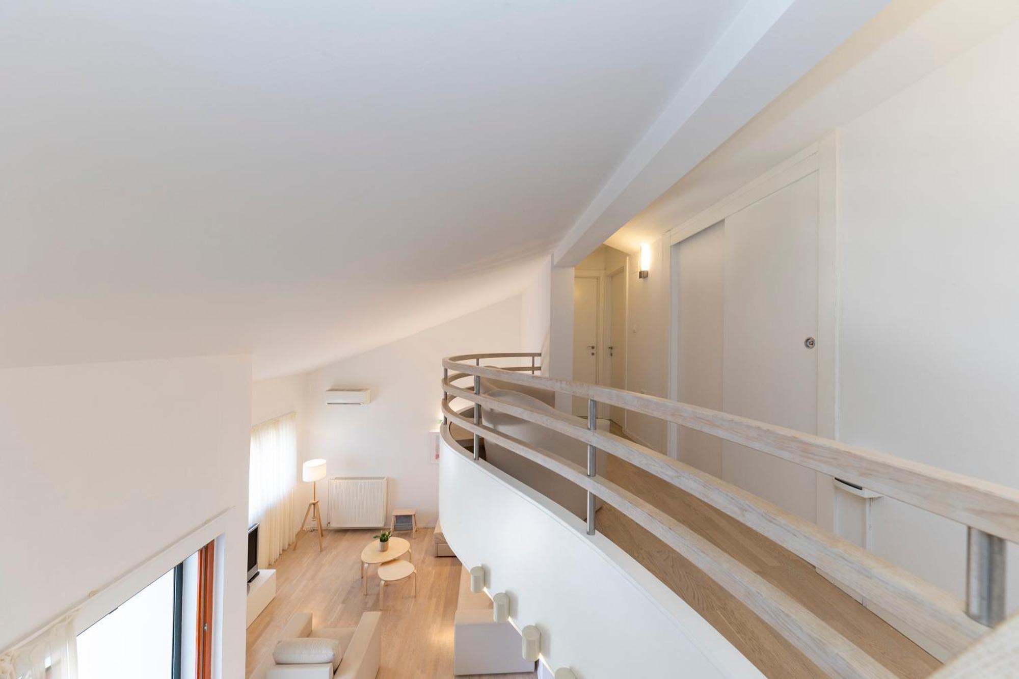 Apartments Vallis Rabiosa Zadar Habitación foto