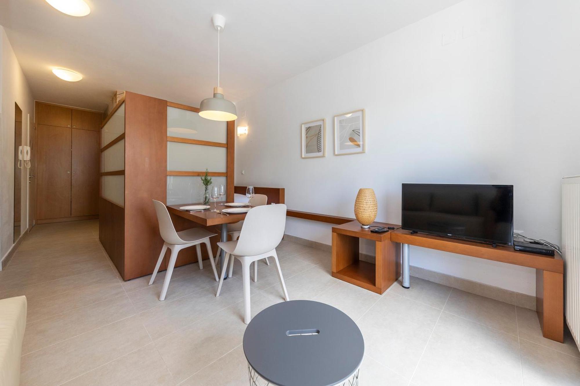 Apartments Vallis Rabiosa Zadar Habitación foto