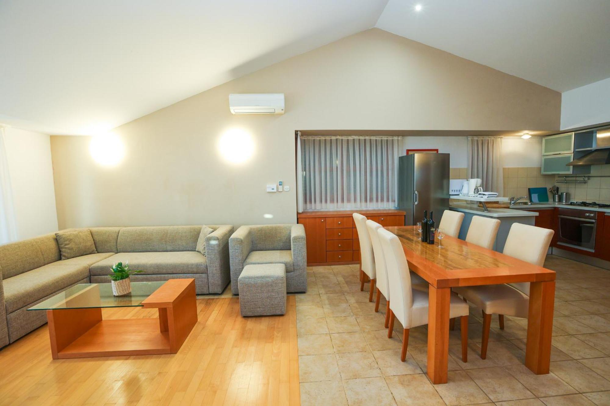 Apartments Vallis Rabiosa Zadar Habitación foto